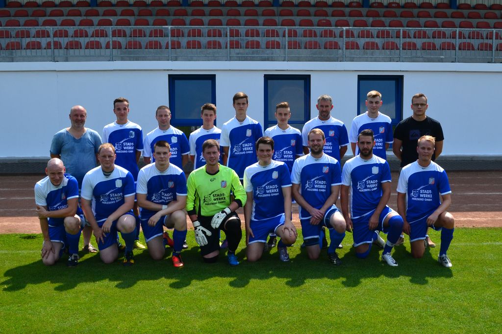Vfb Herzberg Vfb Herzberg